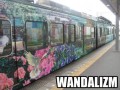 Wandalizm