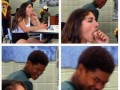 Rape time