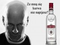 Ze mną się nie napijesz