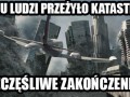 Logika filmów katastroficznych