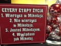 Cztery etapy życia
