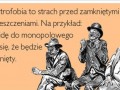 Klaustrofobia