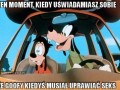 Goofy
