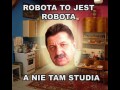 Robota to jest robota