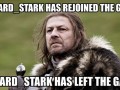 Game of thrones 3