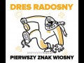 Dres radosny