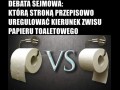 Poważna debata na burzliwe czasy