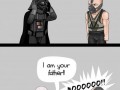 I am your father