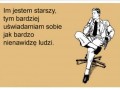 Im jestem starszy