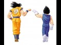 Saiyan power