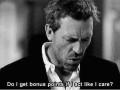 Bonus points