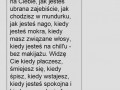 Tak samo piękna