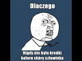 Kredka koloru skóry