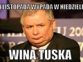 11 Listopada w niedzielę