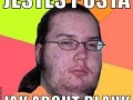 Jesteś pusta
