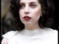 Naturalna lady gaga