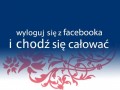 Wyloguj się