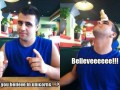 Believe in unicorns