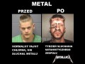 Metal  not even once