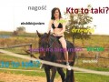 Na konia trzeba ją stadzić