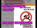 Nacjonalizm  nie dziękuję
