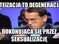 Chyba nie spróbujesz tego podważyć