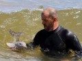 Mały delfin 