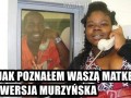 Jak poznałem waszą matkę