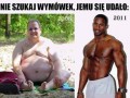 Koniec wymówek
