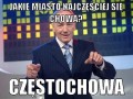 Częstochowa