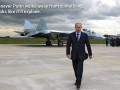 Exploding putin