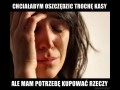 Chciałabym oszczędzic trochę kasy