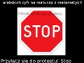 Stop islamizacji matematyki