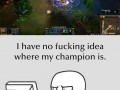 Still no idea