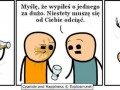 Jednego za dużo