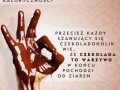 O czekoladzie