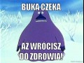 Buka czeka