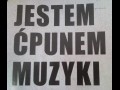 Jestem ćpunem