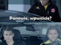 Lewy piszczu kuba  opel