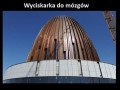 Wyciskarka do mózgów