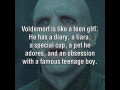 Voldemort 1