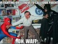 Scumbag stan lee