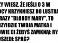 Mary