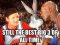 Best big 3