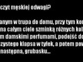 Szczyt męskiej odwagi