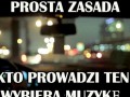 Prosta kurwa zasada