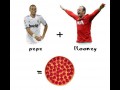 Peperooney