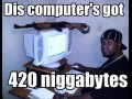Niggabajty