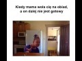 Co z tobą matko