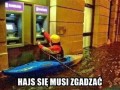 Nie ma wyjścia